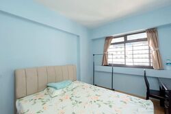 Blk 274B Wenya (Jurong West), HDB Executive #598075291